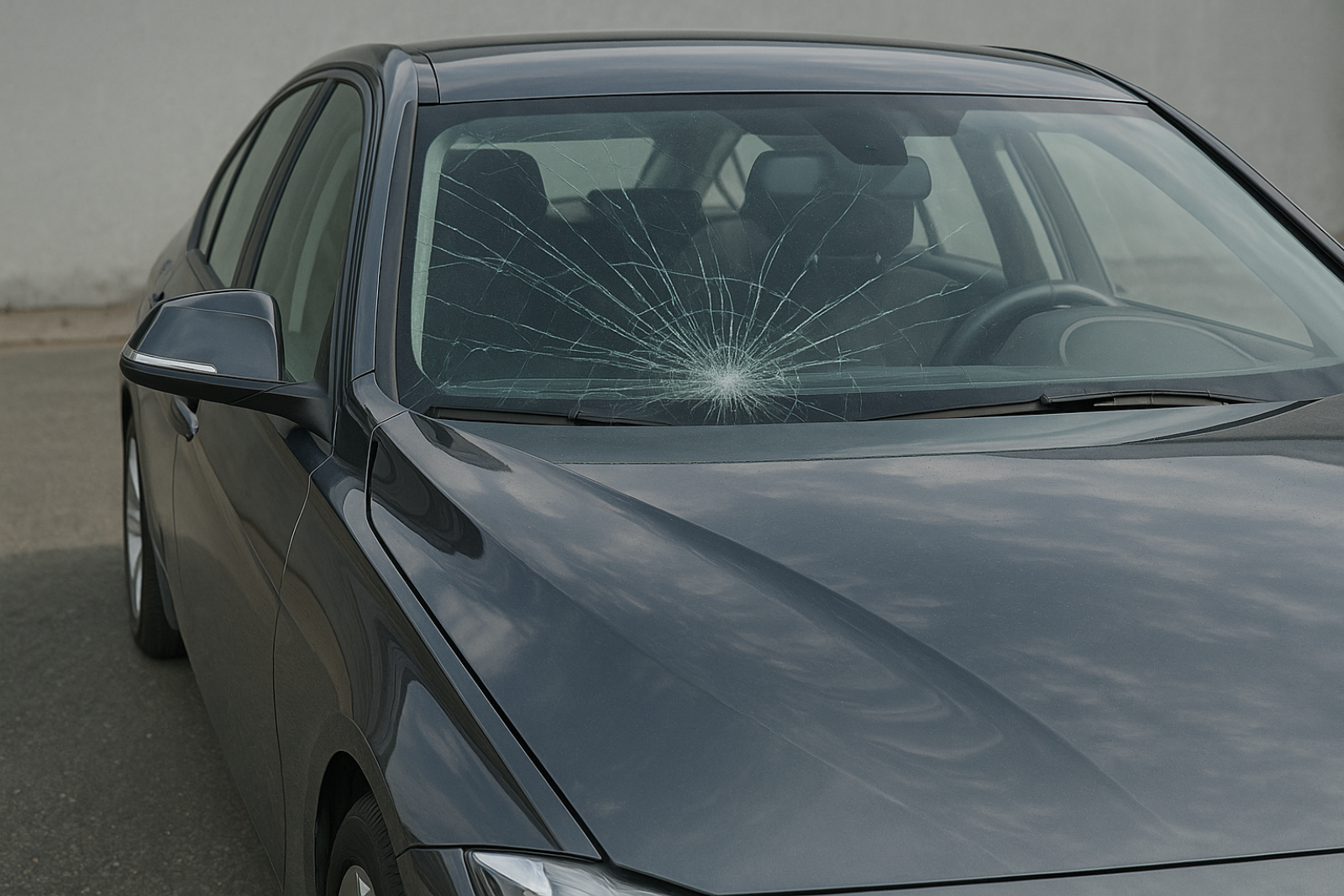 Est-ce qu’un bris de glace entraîne un malus ? Ce que les assureurs ne disent pas toujours