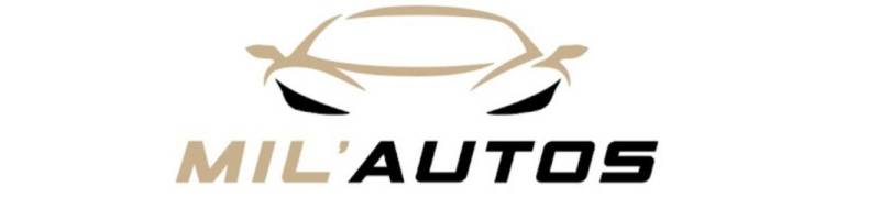 Vente de véhicules d'occasion récents pour particuliers Aix Les Milles Les Mil' Autos