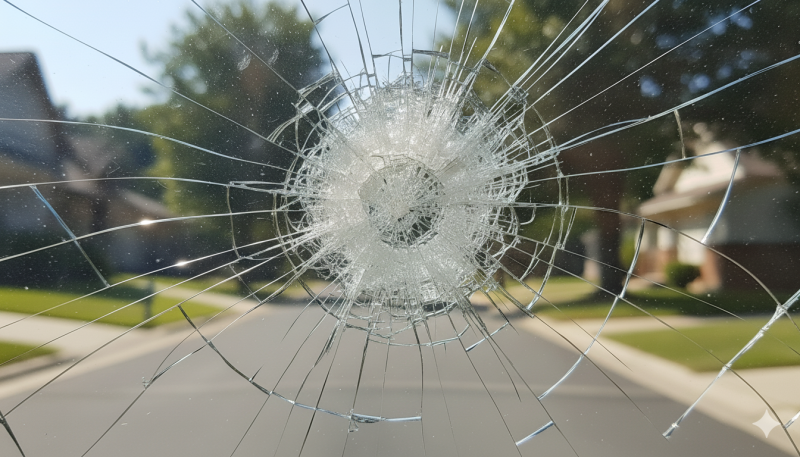 Assurance bris de glace : tout ce que les conducteurs d’Aix doivent savoir avant de déclarer un impact