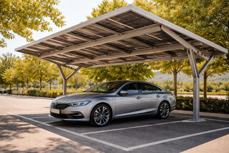 Comment protéger son pare-brise et éviter les réparations coûteuses à Aix-en-Provence