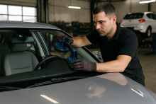 Nos prestations sur le secteur de Eguilles (13510)