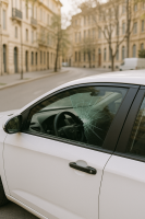 Notre zone d'activité pour ce service Remplacement pare brise avec calibrage caméra pour une précision optimale de conduite